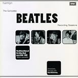 Beatles, The: Recording Sessions