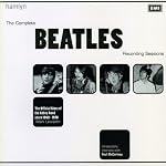 The Complete Beatles Recording Sessions: The Official Story of the Abbey Road Years 1962-1970 book cover