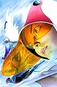 Battle Of The Planets Volume 3: Princess Digest