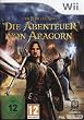 Der Herr der Ringe: Die Abenteuer von Aragorn