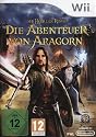 Der Herr der Ringe: Die Abenteuer von Aragorn