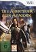 Der Herr der Ringe: Die Abenteuer von Aragorn
