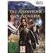 Der Herr der Ringe: Die Abenteuer von Aragorn