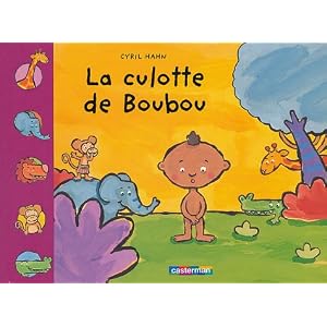 culotte