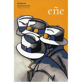 Ene : Revista Para Leer by
