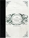 The Collected Poems of Rupert Brooke (Large Print Edition)