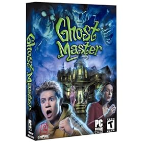 Ghost Master