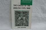 The causes of the English civil war