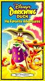 Darkwing Duck - His Favourite Aventures - The Birth of Negaduck Darkwing Duck - His Favourite Aventures - The Birth of Negaduck