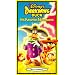 Darkwing Duck - His Favourite Aventures - The Birth of Negaduck [VHS]