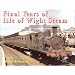 The Final Years of Isle of Wight Steam
