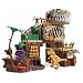 Imaginext System: T-Rex Mountain with Exclusive Bonus