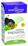 New Chapter Perfect Prenatal, 48 Count