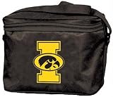 Iowa Hawkeyes Collapsible Lunchbox