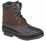Women's LaCrosse 5-Eye Leather Pac 8 Women's 200g 424500