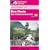 Ben Nevis, Fort William and Glen Coe (Landranger Maps)
