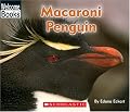 Macaroni Penguin (Welcome Books)