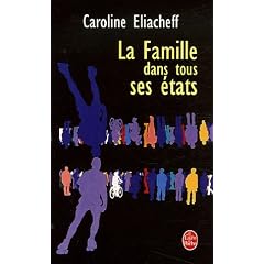 La Famille dans tous ses �tats
