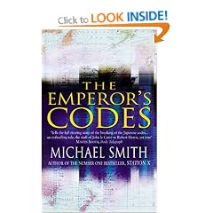 The Emperor's Codes: Bletchley Park's Role in Breaking Japan's Secret Ciphers