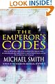 The Emperor's Codes: Bletchley Park's Role in Breaking Japan's Secret Ciphers