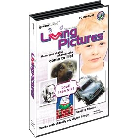 Greenstreet Living Pictures (PC)