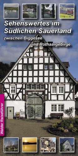 Sehenswertes im S�dlichen Sauerland