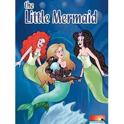 The Little Mermaid