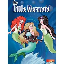 The Little Mermaid