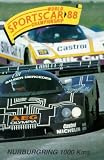 Review Duke Video  / Sports Car World Championship 1988 - Nurburgring 1000 Kms