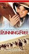 Running Free (Spanish) [VHS]