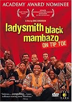 Ladysmith Black Mambazo - On Tip Toe Movie Streaming.