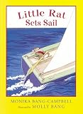 Little Rat Sets Sail