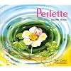 Perlette goutte d'eau