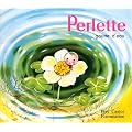 Perlette goutte d'eau