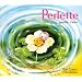 Perlette goutte d'eau