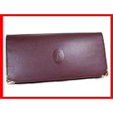 Cartier カルティエ マストライン 長財布 L3000466