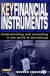 Key Financial Instruments: Understanding and Innovating In the World of Derivatives