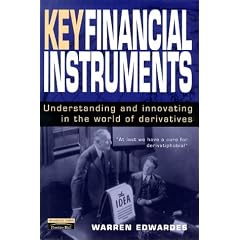 Key Financial Instruments: Understanding and Innovating in the World of Derivatives