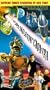 The Lost Skeleton of Cadavra [VHS]