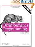 Bioinformatics Programming Using Pyth...