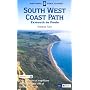 South West Coast Path: Exmouth to Poole (National Trail Guides): Exmouth to Poole (National Trail Guides)