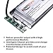 Zippy Compact 850mAh 2S 25C Lipo Pack
