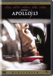 Cover of "Apollo 13 (Widescreen Collector... Cover of "Apollo 13 (Widescreen Collector...