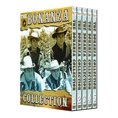The Bonanza Collection