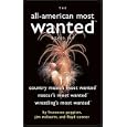 The All-American Most Wanted Boxed Set: Country Music's Most Wanted, NASCAR's Most Wanted, and Wrestling's Most Wanted by Floyd Conner, Jim McLaurin, and Francesca Peppiatt