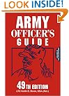 Army Officer's Guide