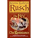 The Resistance: The Fourth Book of the Fey book cover