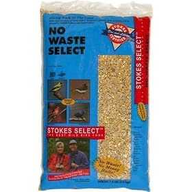 Stokes Select STK5038-07 No Waste Select