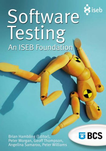 Software Testing: An ISEB Foundation
