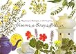 Tisanes et sirops d�lices